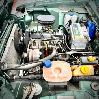 PAMPA 1.8 L CS 8V