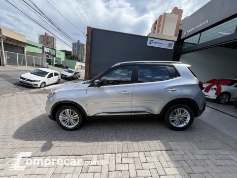 Tiggo 5X T 1.5 16V Turbo Flex Aut.