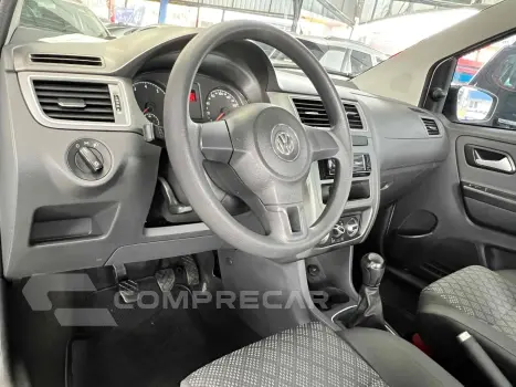 FOX 1.0 MI TRENDLINE 8V FLEX 4P MANUAL