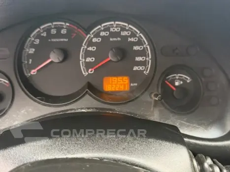 CLASSIC - 1.0 MPFI LS 8V 4P MANUAL