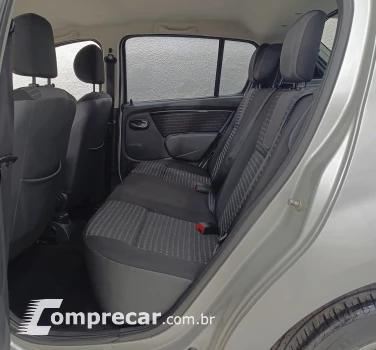 SANDERO 1.6 Privilége 16V