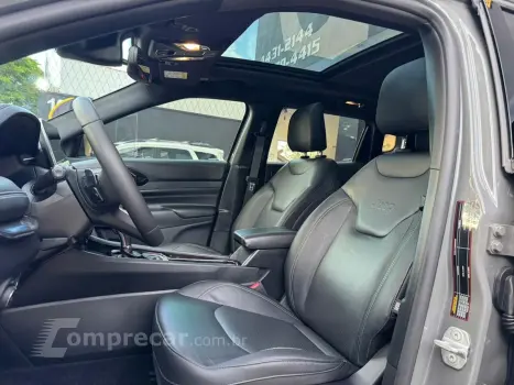 Compass 1.3 T270 Turbo Flex S At6