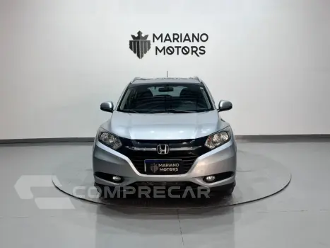 HR-V 1.8 16V FLEX EXL 4P AUTOMÁTICO