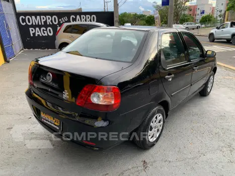 SIENA 1.0 MPI Fire 8V