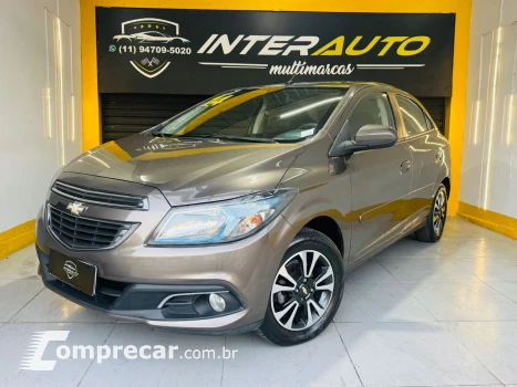 ONIX 1.4 MPFI LTZ 8V