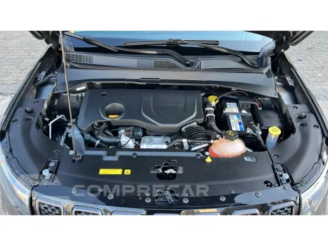 COMPASS 1.3 T270 LONGITUDE TB FLEX 80 ANOS