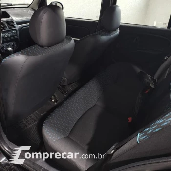 CLIO EXPRESSION 1.0 16V HI-FLEX 4P