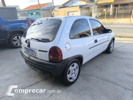 Corsa Wind 1.0 MPFI / EFI  2p