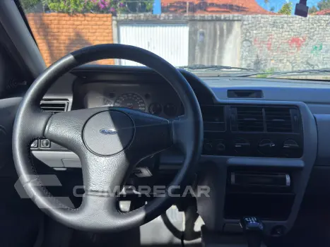 ESCORT 1.8 I GLX 8V