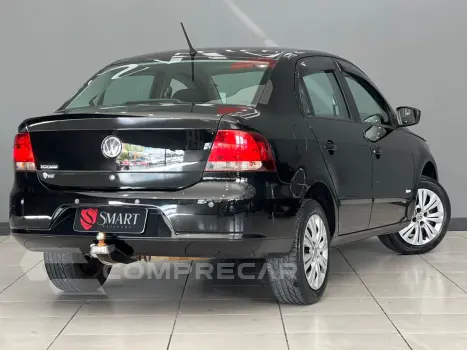 VOYAGE 1.0 MI 8V FLEX 4P MANUAL