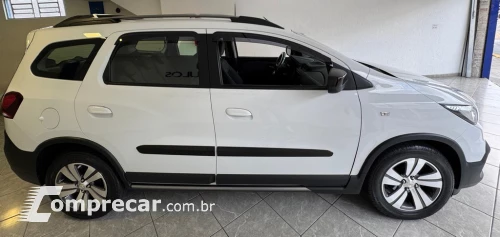 SPIN 1.8 Activ 8V