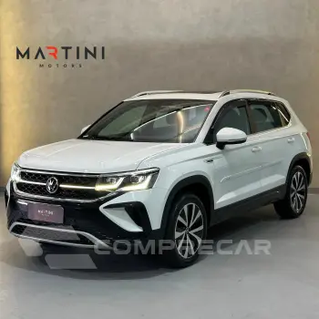 TAOS Highline 1.4 250 TSI Flex Aut.