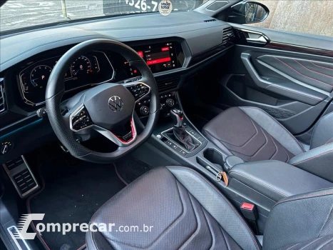 JETTA 2.0 350 TSI GLI
