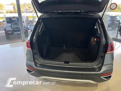 TAOS 1.4 250 TSI Confortline