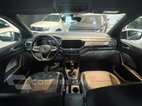 T-CROSS - 1.4 250 TSI TOTAL HIGHLINE AUTOMÁTICO