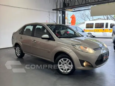 FIESTA SEDAN - 1.6 MPI SEDAN 8V 4P MANUAL