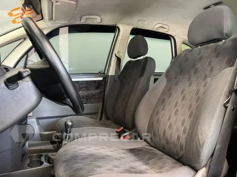 MERIVA 1.8 MPFI MAXX 8V FLEX 4P MANUAL