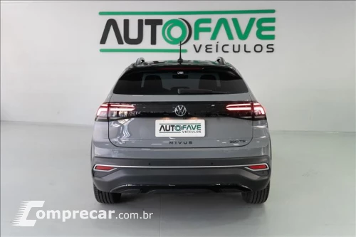 NIVUS 1.0 200 TSI Highline