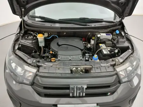 MOBI 1.0 EVO FLEX LIKE. MANUAL