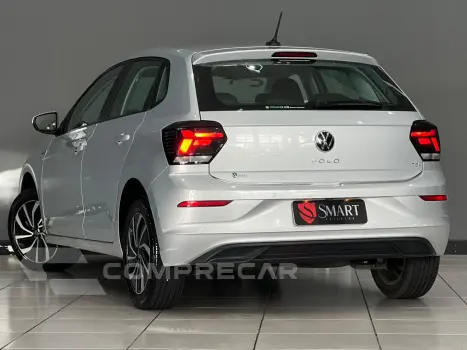 POLO 1.0 170 TSI HIGHLINE AUTOMÁTICO