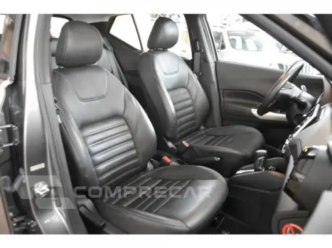 KICKS - 1.6 16V START SV 4P XTRONIC