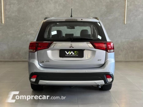 MMC OUTLANDER 3.0 GT