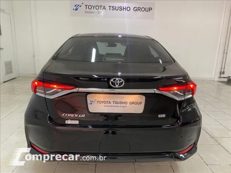 COROLLA 2.0 Vvt-ie XEI