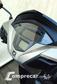HONDA ELITE 125i