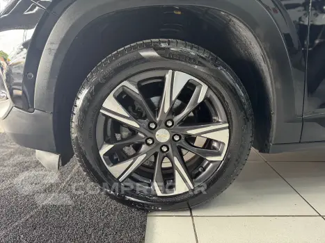 TRACKER 1.2 Turbo Premier