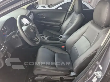 HR-V 1.5 16V 4P FLEX EX AUTOMÁTICO CVT