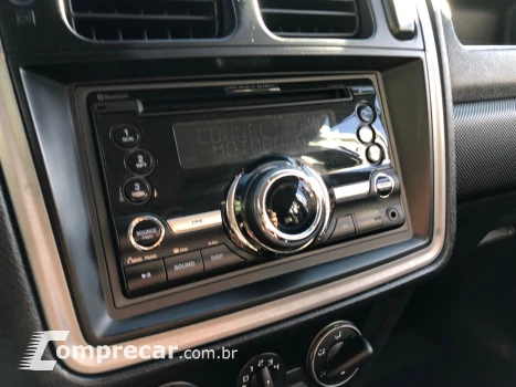 Pajero Tr4 2.0 4X2 16V 140Cv Flex 4P Manual