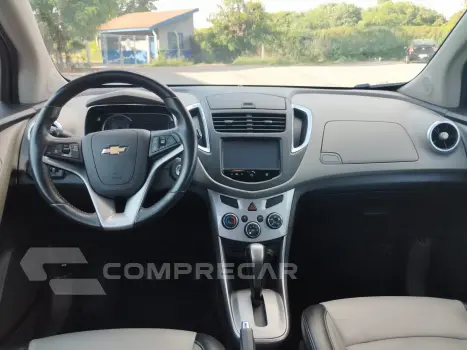 TRACKER 1.8 MPFI LTZ 4X2 16V