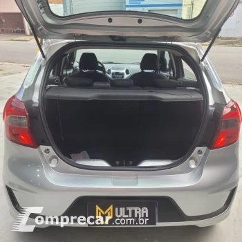 Ka 1.0 SE/SE Plus TiVCT Flex 5p