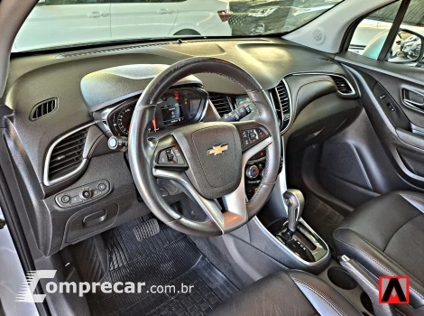 TRACKER 1.4 16V Turbo LTZ