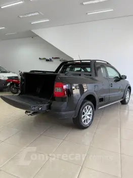 SAVEIRO 1.6 Cross CE 16V