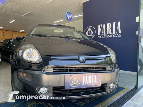 Punto Sporting 1.8 Flex 8V/16V 5p