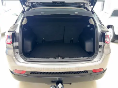 COMPASS 1.3 T270 Turbo Limited