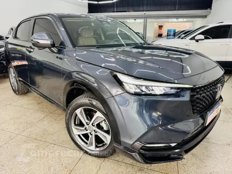 HR-V TOURING 1.5 TB 16V 5P