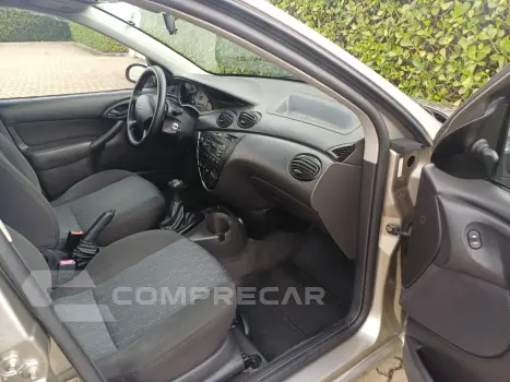 FOCUS 1.6 8V