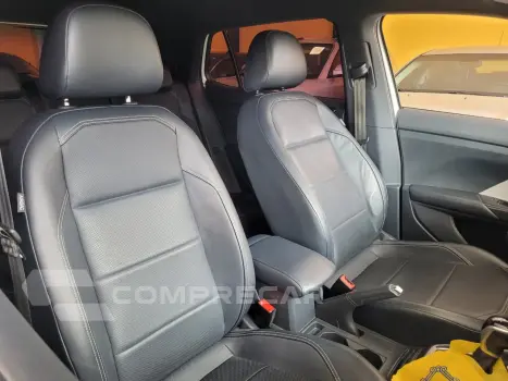 T-Cross Hig. 250 TSI 1.4 Flex 16V 5p Aut