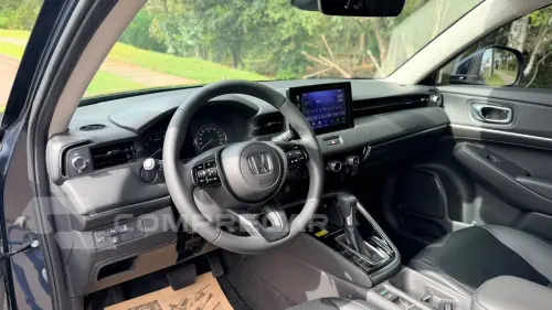 HR-V 1.5 DI I-vtec EXL