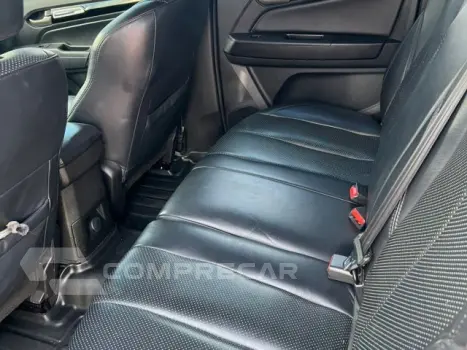 S10 - 2.8 MIDNIGHT 4X4 CD 16V TURBO 4P AUTOMÁTICO