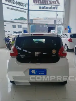 Mobi 1.0 4P FLEX EVO EASY