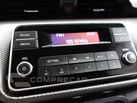 KICKS - 1.6 16V START S 4P XTRONIC