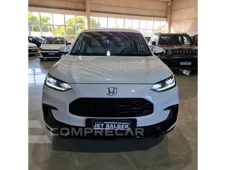 ZR-V 2.0 i-VTEC GASOLINA TOURING CVT