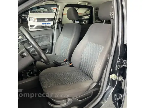 FIESTA 1.6 MPI TRAIL HATCH 8V FLEX 4P MANUAL