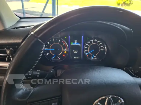 HILUX SW4 2.8 D-4d Turbo SRX 7L 4X4