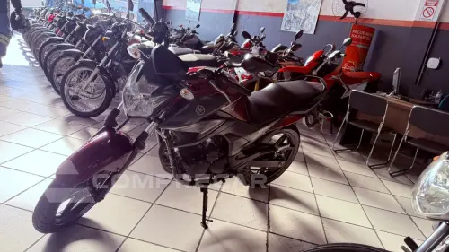 FAZER 250 blueflex