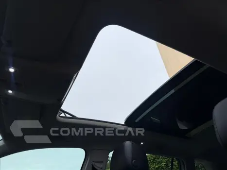 TIGUAN 1.4 250 TSI Allspace Comfortline