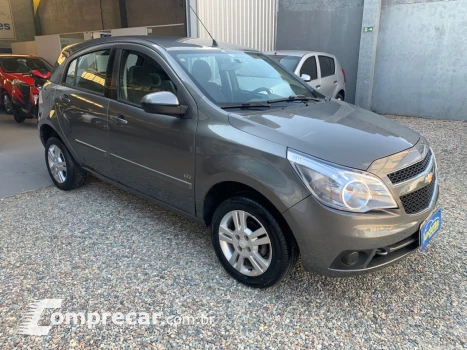 Agile 1.4 4P LTZ FLEX